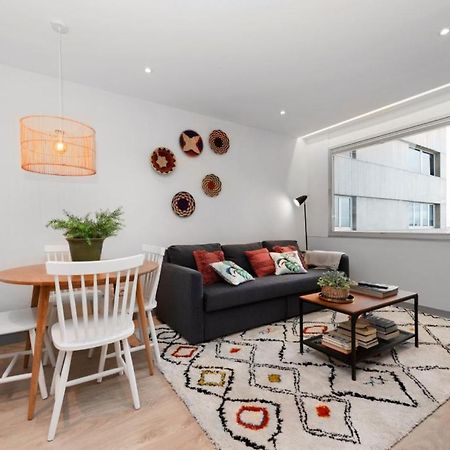 2 Bedrooms 1 Bathroom Furnished - Justicia - Executive Style - Mintystay Madrid Eksteriør bilde